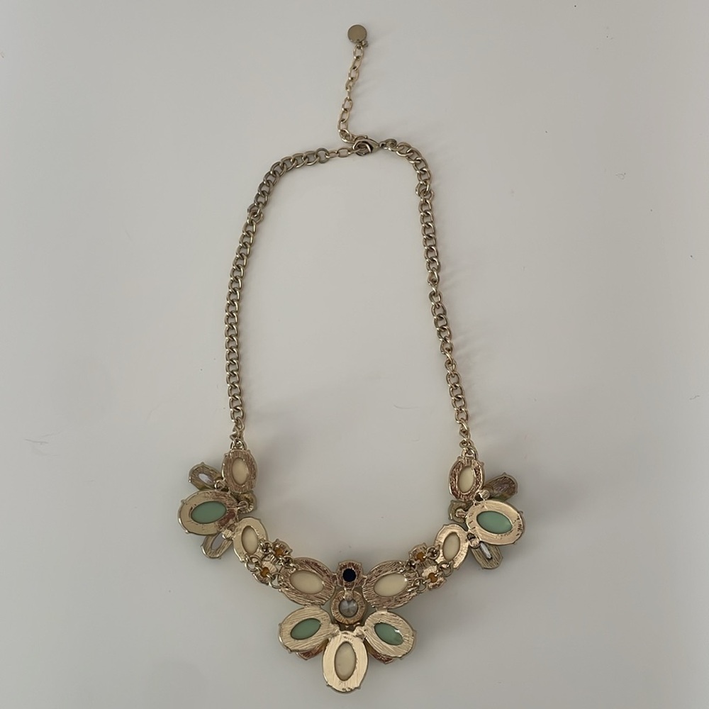 Talbots Necklace - Picture 4 of 5